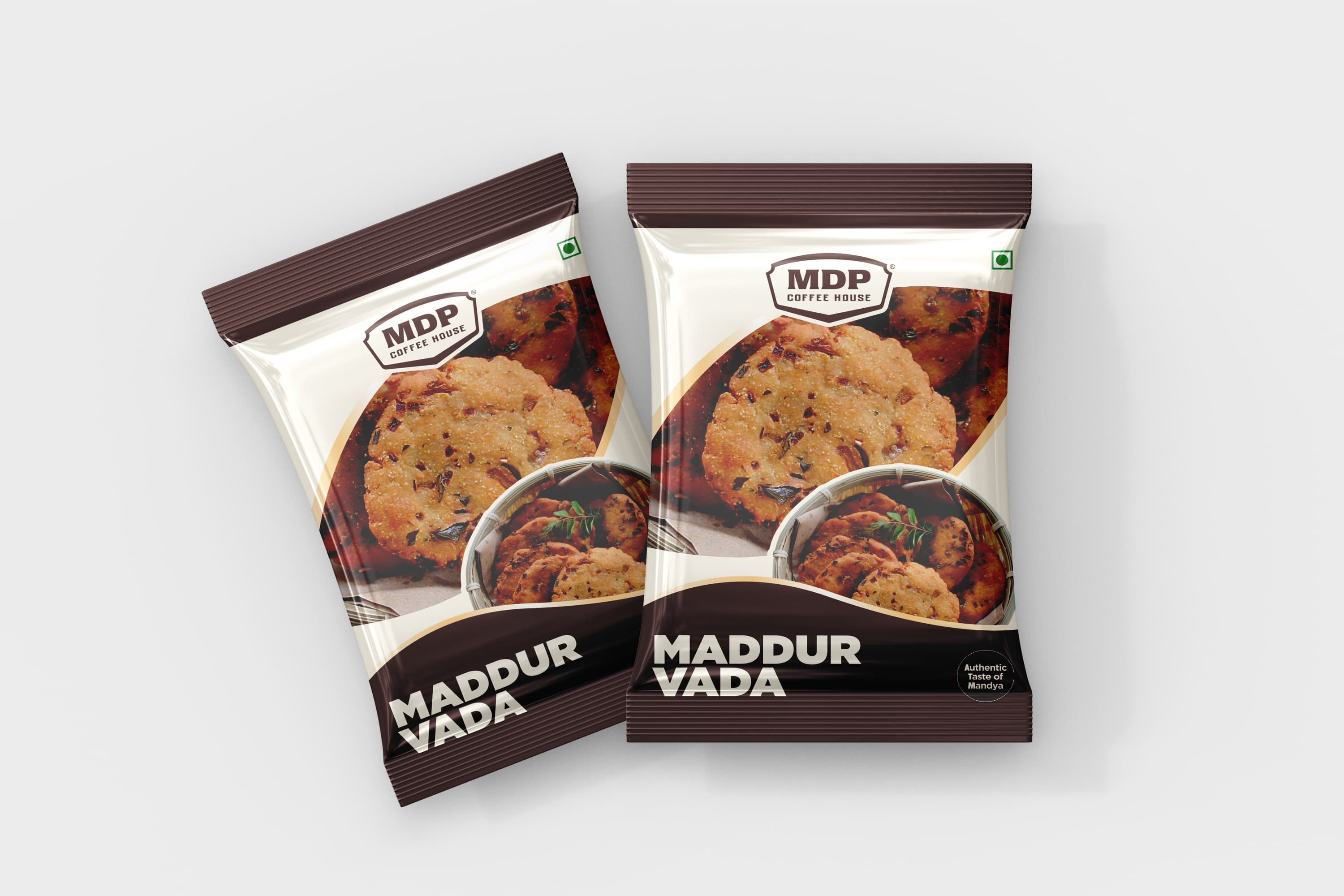 Maddur Vada
