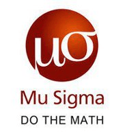 Mu Sigma — MDP Coffee House corporate client India